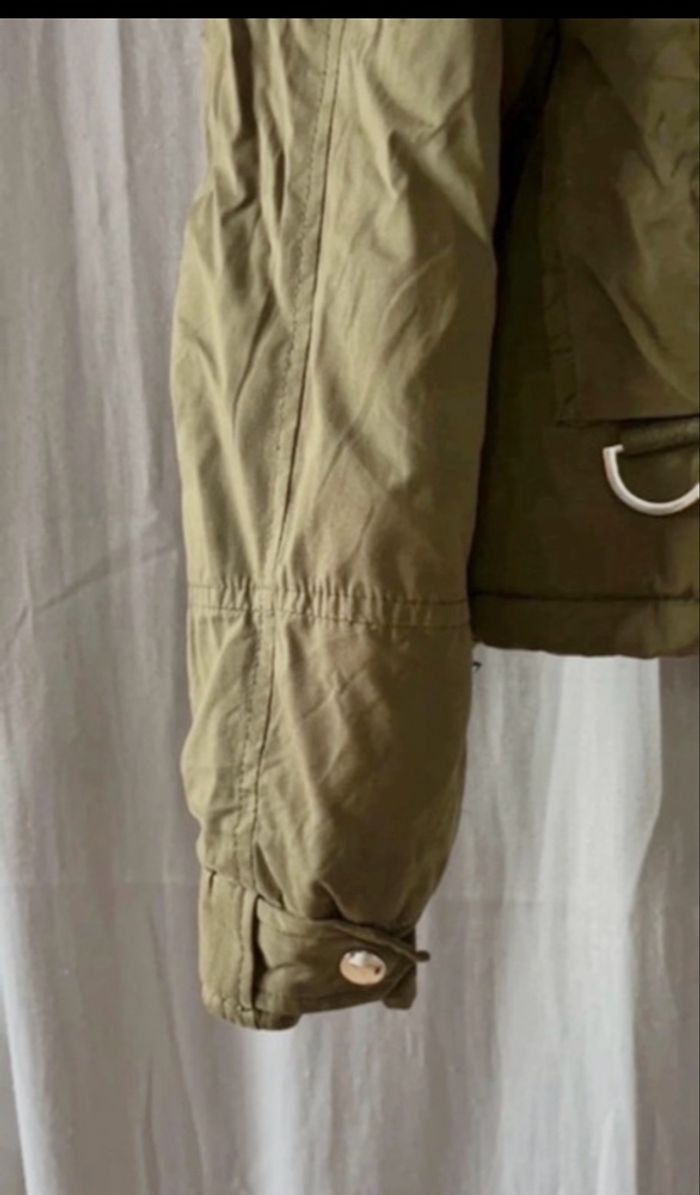 Manteau - photo numéro 3