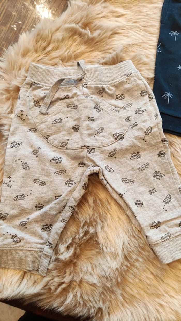 Pantalon survêt - photo numéro 2