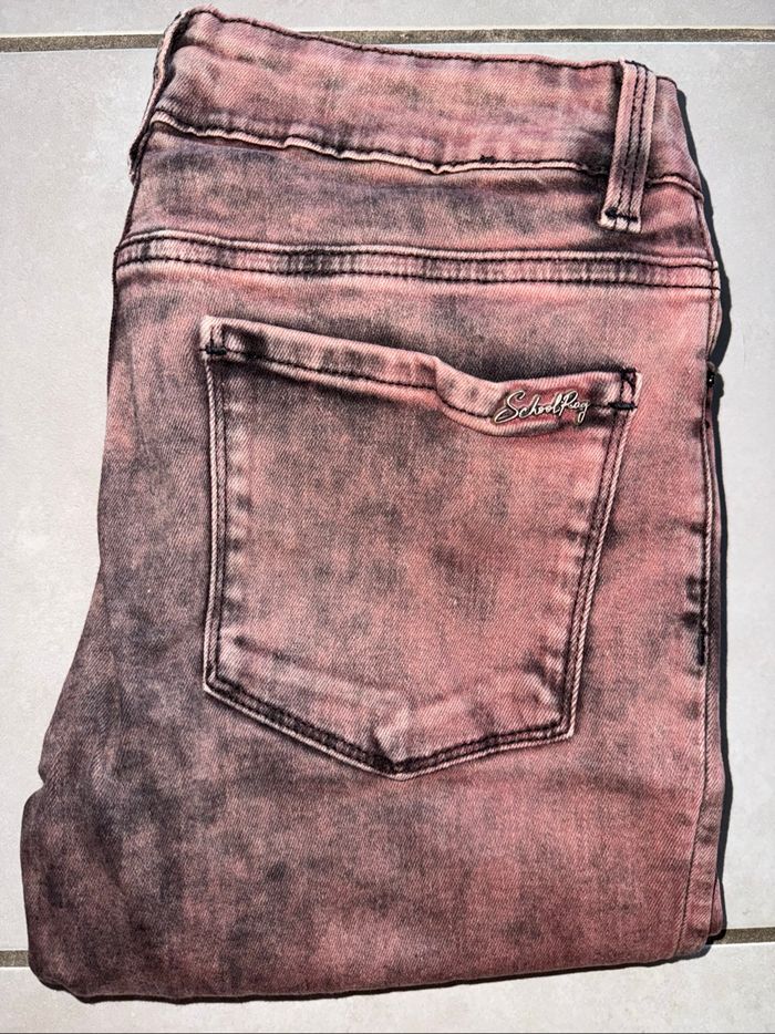Jeans - photo numéro 4