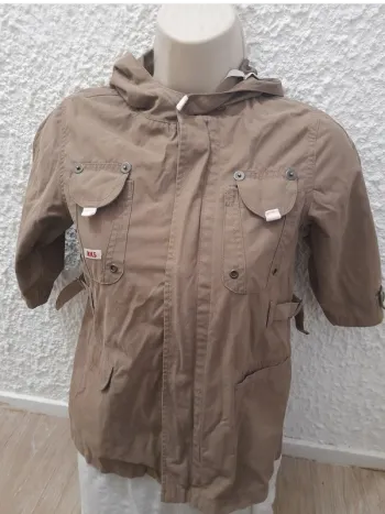 veste 2 ans