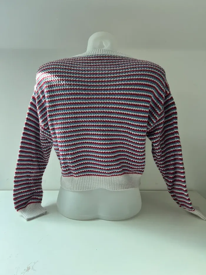 Pull court Shein - photo numéro 3