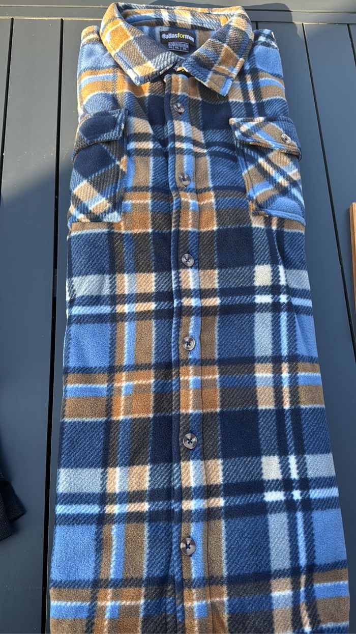 Chemise