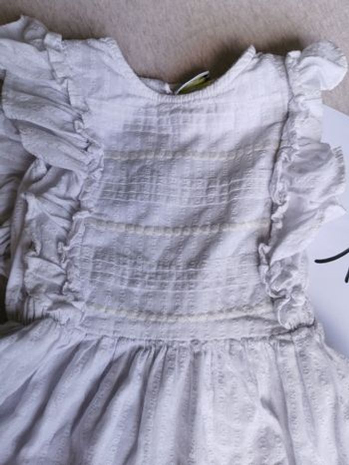 Robe Tao - photo numéro 3