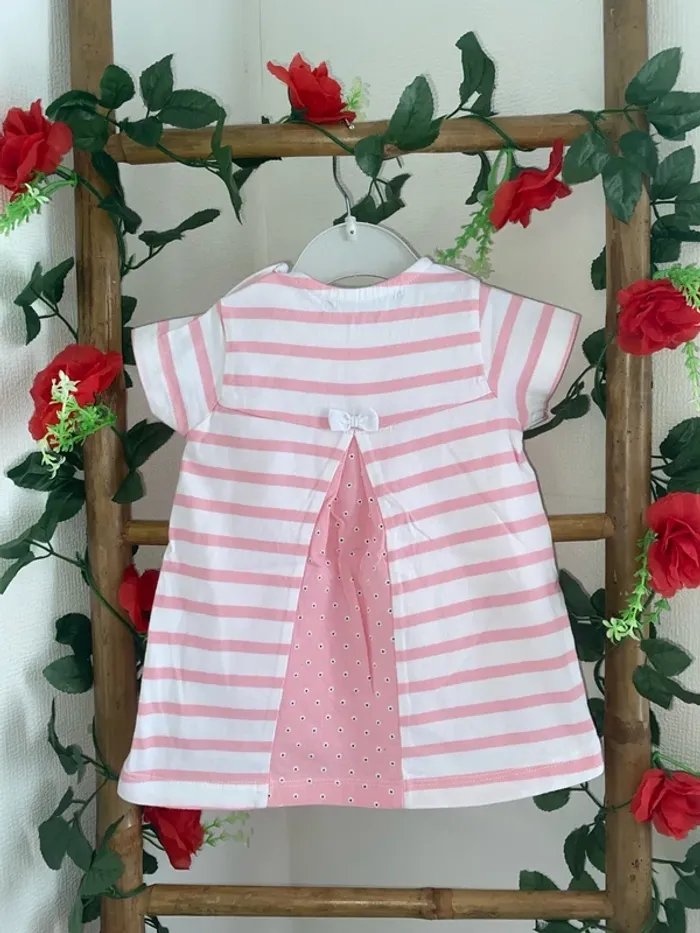 Robe bébé - photo numéro 4