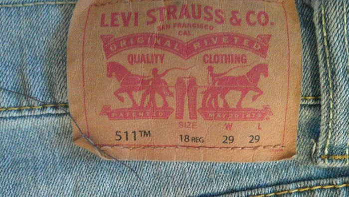 Levi's 511 - photo numéro 6