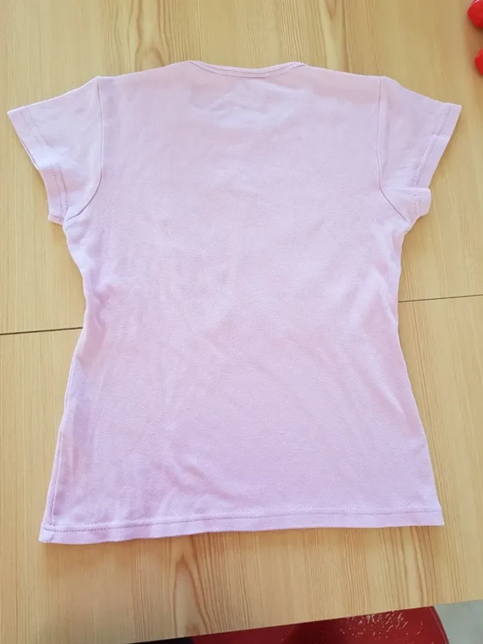 Tee-shirt 🔄 - photo numéro 3