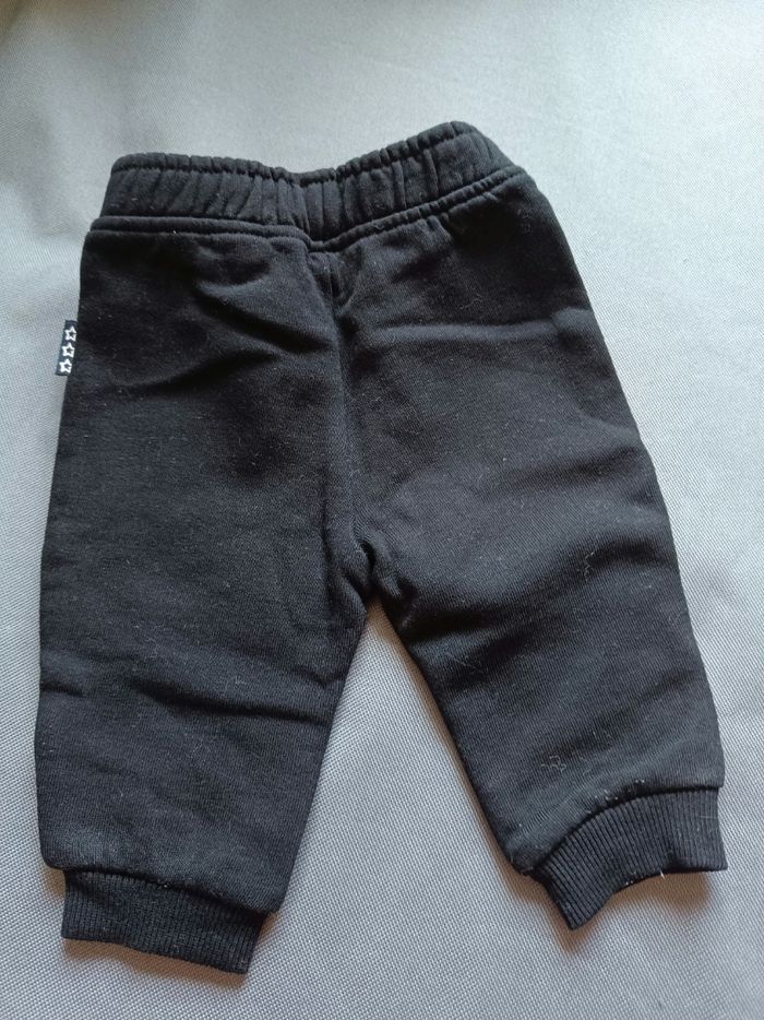 Jogging noir 🦕 Taille 3 mois - photo numéro 6