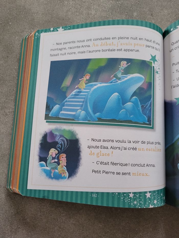 Livre disney - photo numéro 10