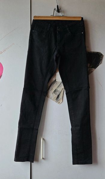 Jean super skinny
