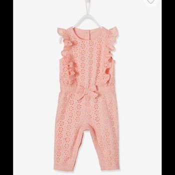 Combinaison Verbaudet