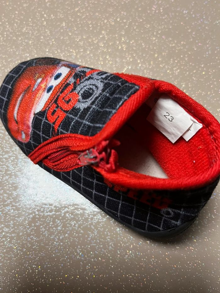 Chaussons - photo numéro 3