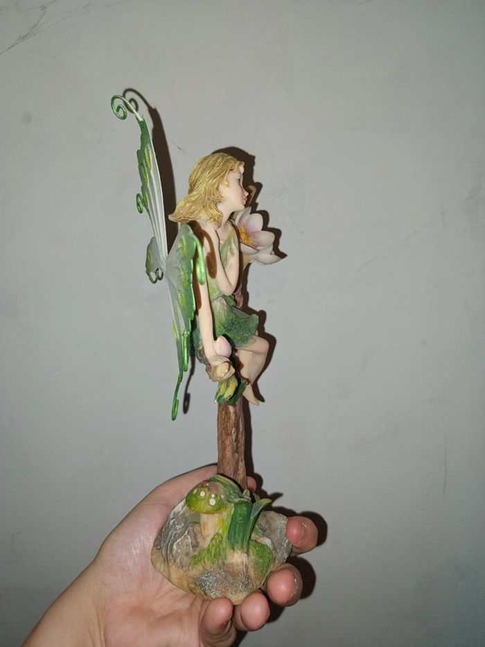 Fee verte - photo numéro 4