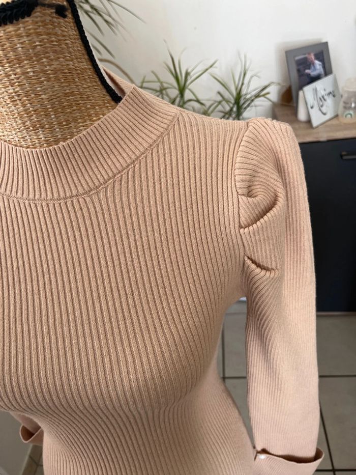 Robe pull SHEIN - photo numéro 5