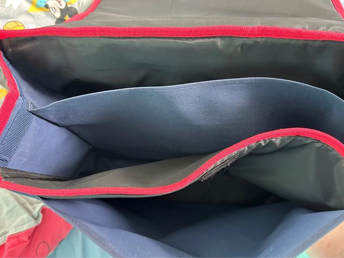 Cartable psg - photo numéro 3