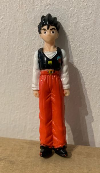 Figurine Dragon Ball Z