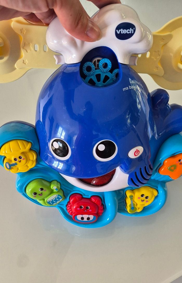 Jouet bain - photo numéro 2