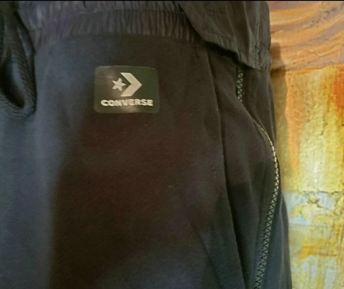 Sublime Pantalon Jogging Converse taille M - photo numéro 5