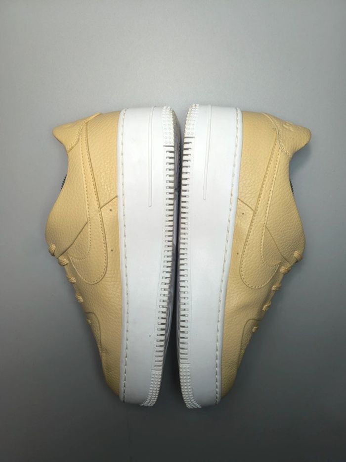 Baskets Nike air force one sage low pointure 41 neuves sans boîte - photo numéro 3