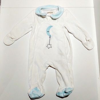Pyjama 3 mois
