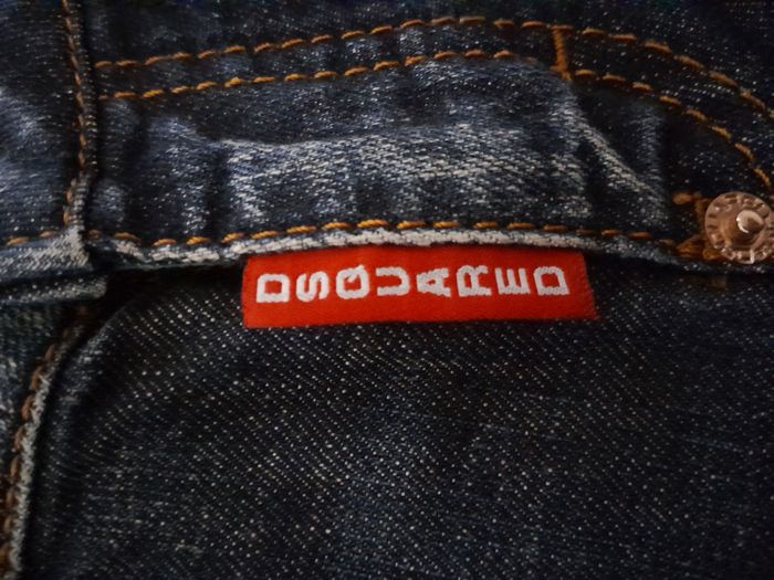 Jean Dsquared2 - photo numéro 7