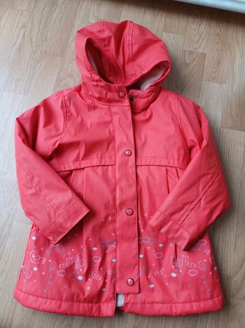 Imperméable