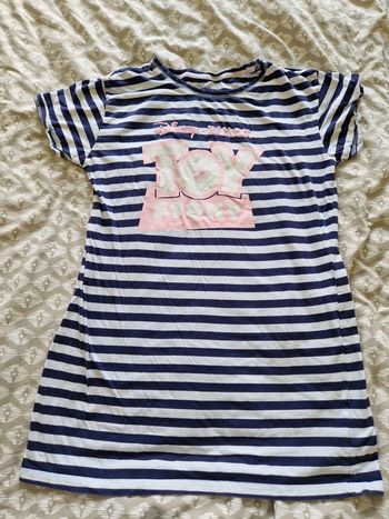 Chemise de nuit disney Xl