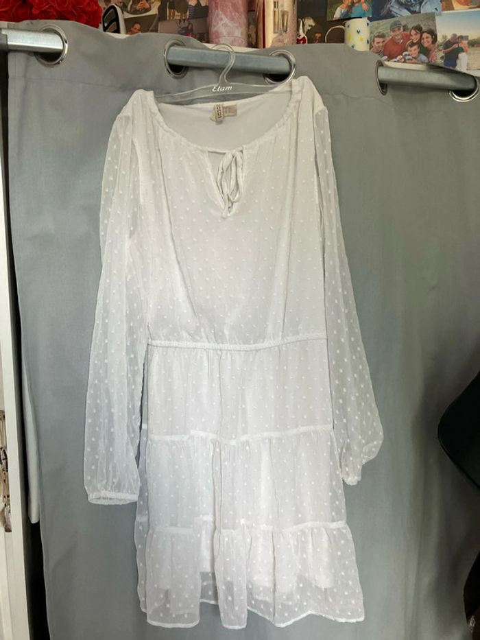 robe péplum