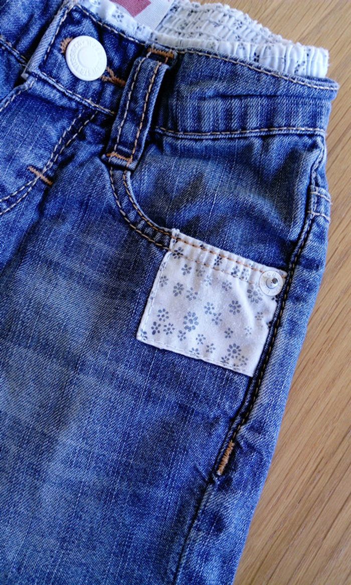 Jean Levi's taille 12 mois - photo numéro 2