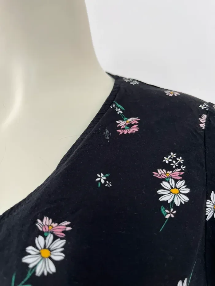 Chemise manches courtes - photo numéro 3