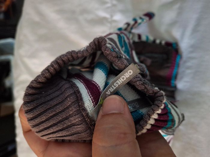 Gilet zippé - photo numéro 3