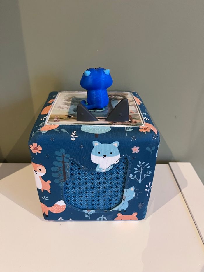 Chat kpop démons hunters pour tonies créatif - photo numéro 2
