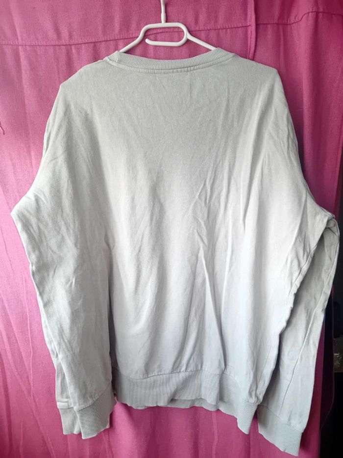 Sweat gris taille XL de chez Hummel - photo numéro 2