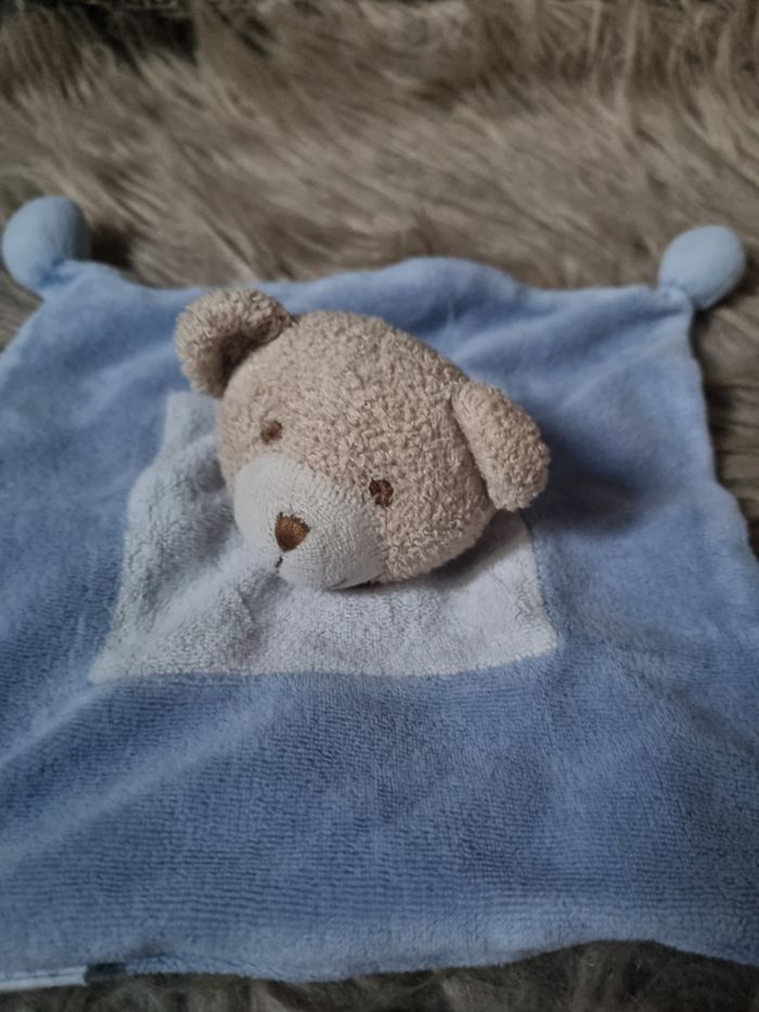 Lot doudous oursons 🐻 🧸 - photo numéro 3