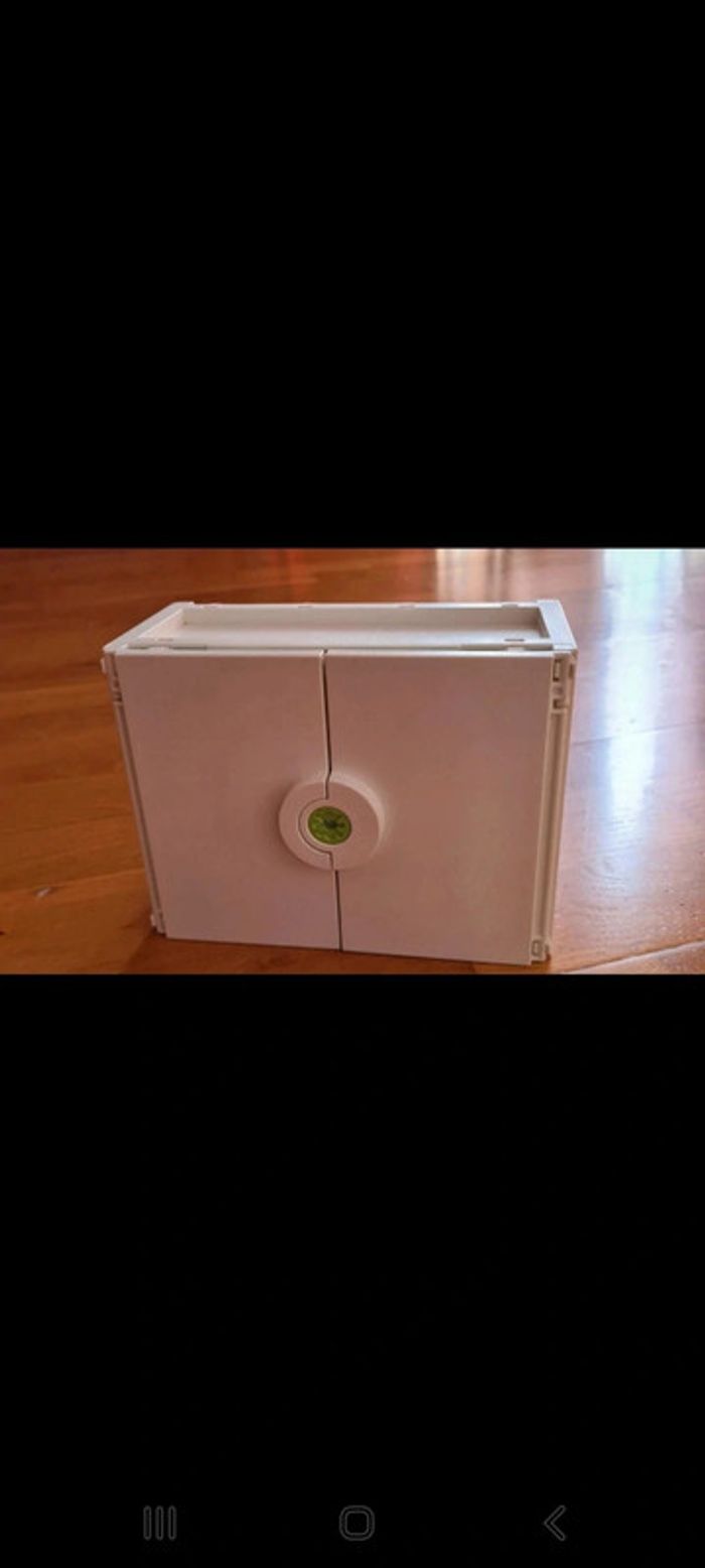 Maison et terrasse playmobil - photo numéro 7