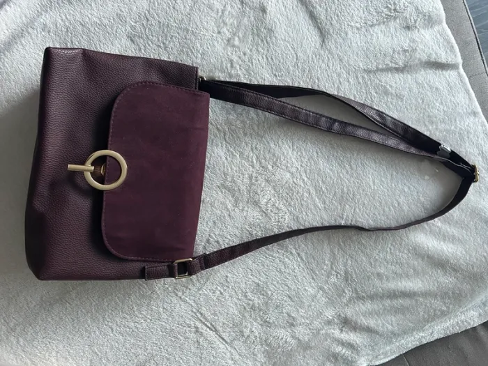 Sac bandoulière - photo numéro 8