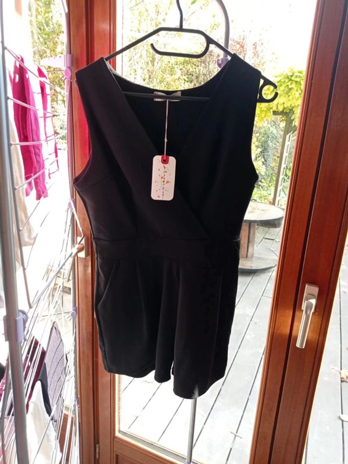 #elodie21640 xl combi short