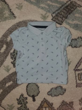 Polo 👶🏼