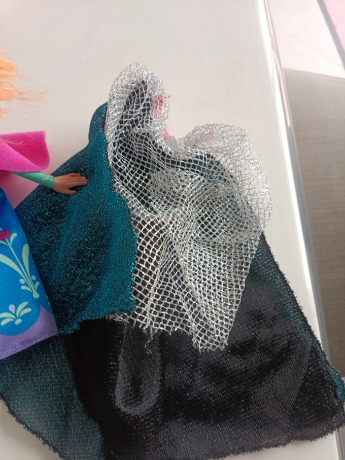 Poupée Anna - photo numéro 4