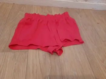 short 10 ans