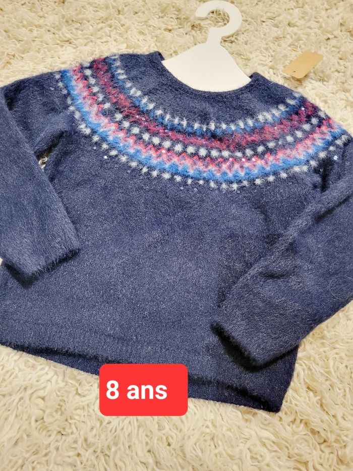 Pulls hiver Noël fête