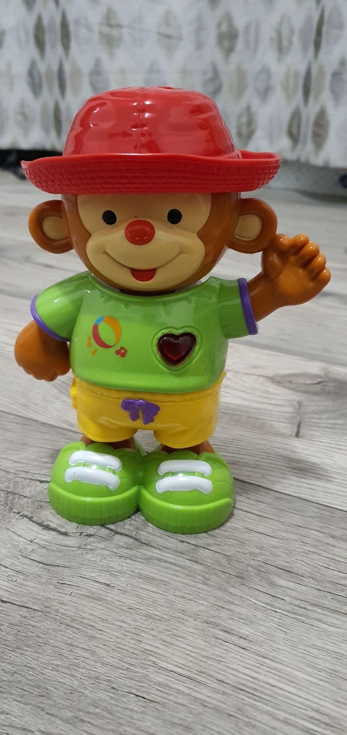 Lot jouets  12 mois et plus - photo numéro 6