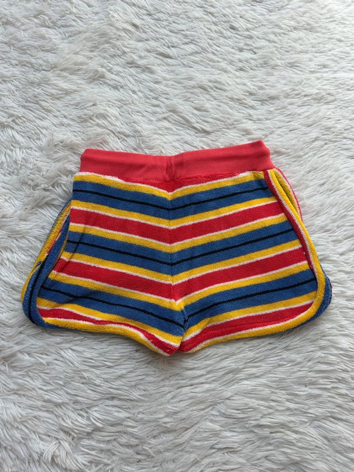 Short Quapi - photo numéro 2