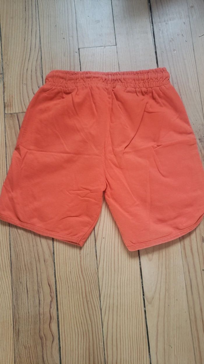 Short 10 ans - photo numéro 4