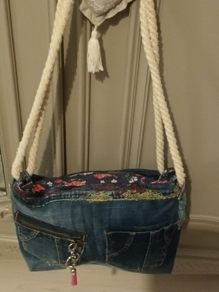 Sac bandoulière - photo numéro 3