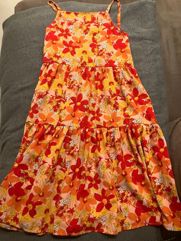 Robe été 10 ans - photo numéro 4