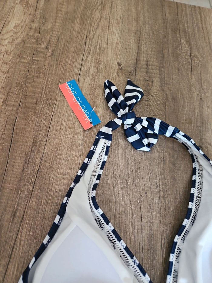 Maillot de bain mariniere - photo numéro 4