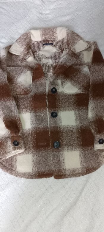 Manteau/veste