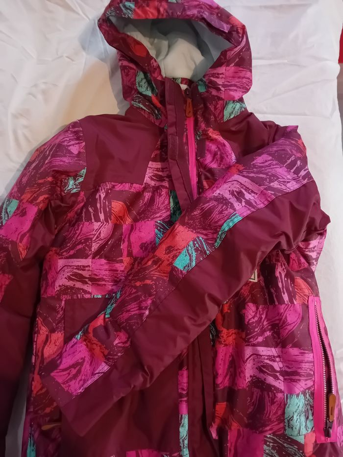 Veste de ski 14 ans Decathlon - photo numéro 9