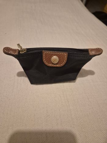 Porte monnaie Le Pliage Original Longchamp