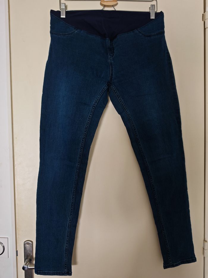 Pantalon de grossesse